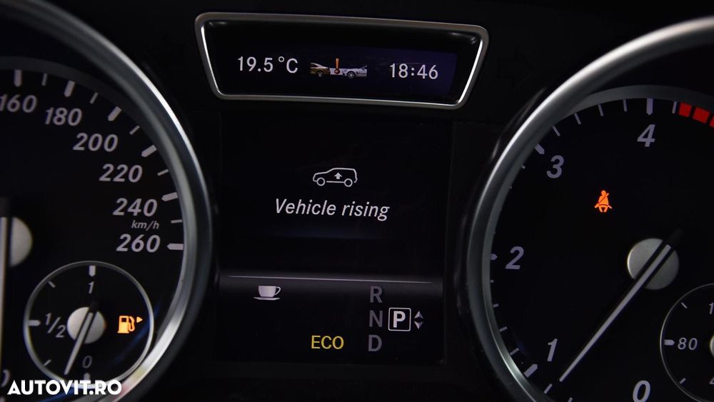 Mercedes-Benz ML - 15