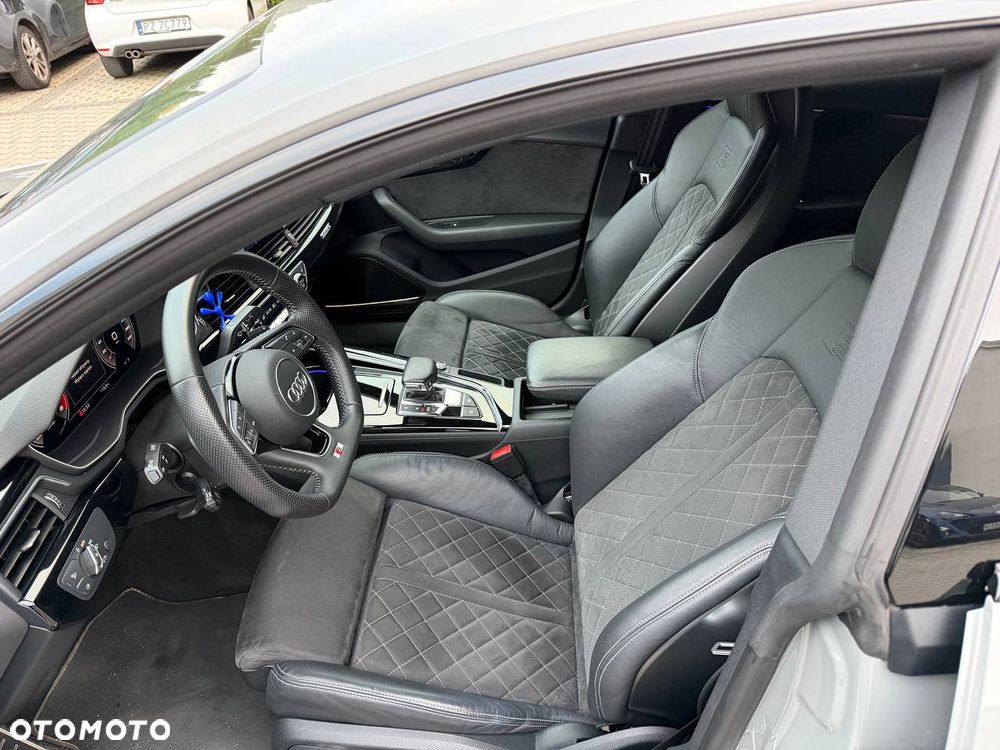 Audi A5 Sportback - 10