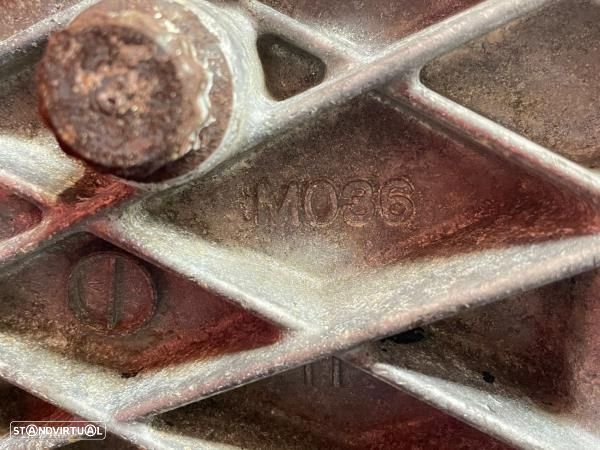 Caixa Velocidades  Mitsubishi Canter (Fb7, Fb8, Fe7, Fe8) 7.Generation - 6