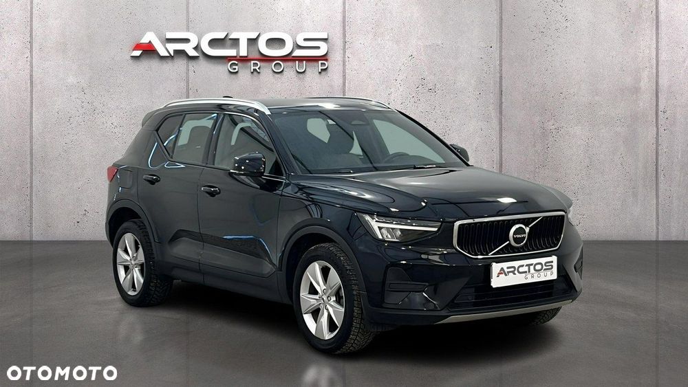 Volvo XC 40 B3 Plus Bright - 7
