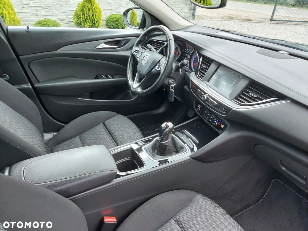 Opel Insignia 2.0 Business Edition - 21