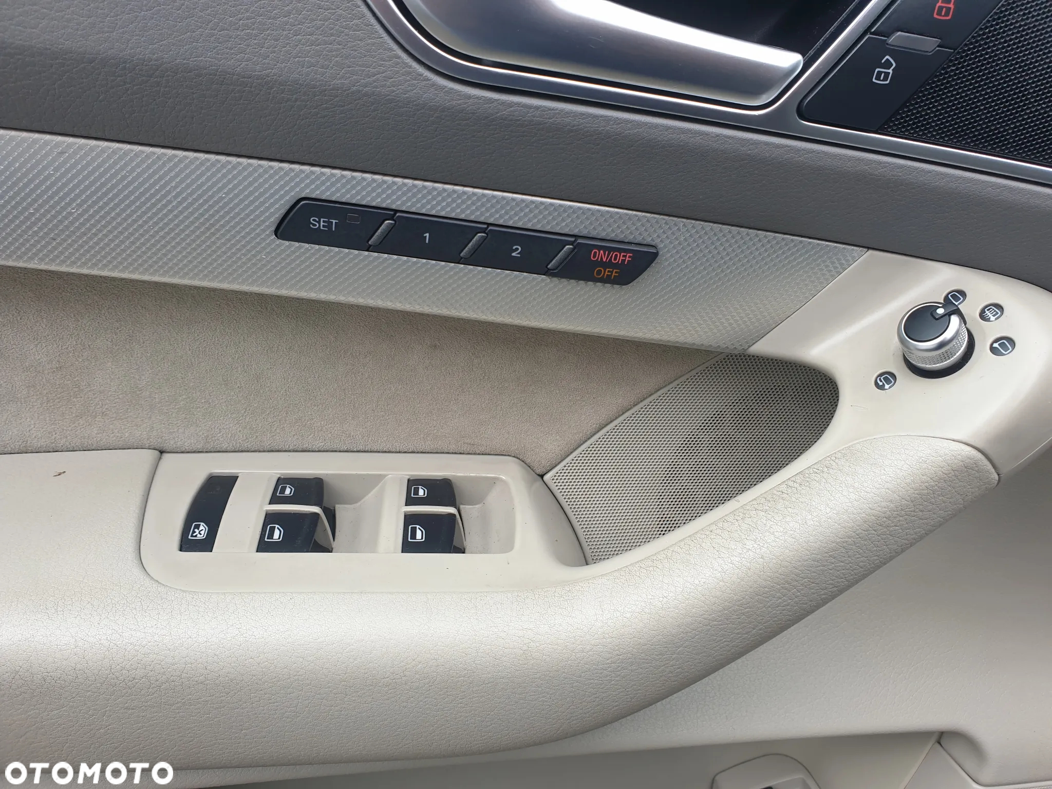 Audi A6 2.0 TDIe - 9