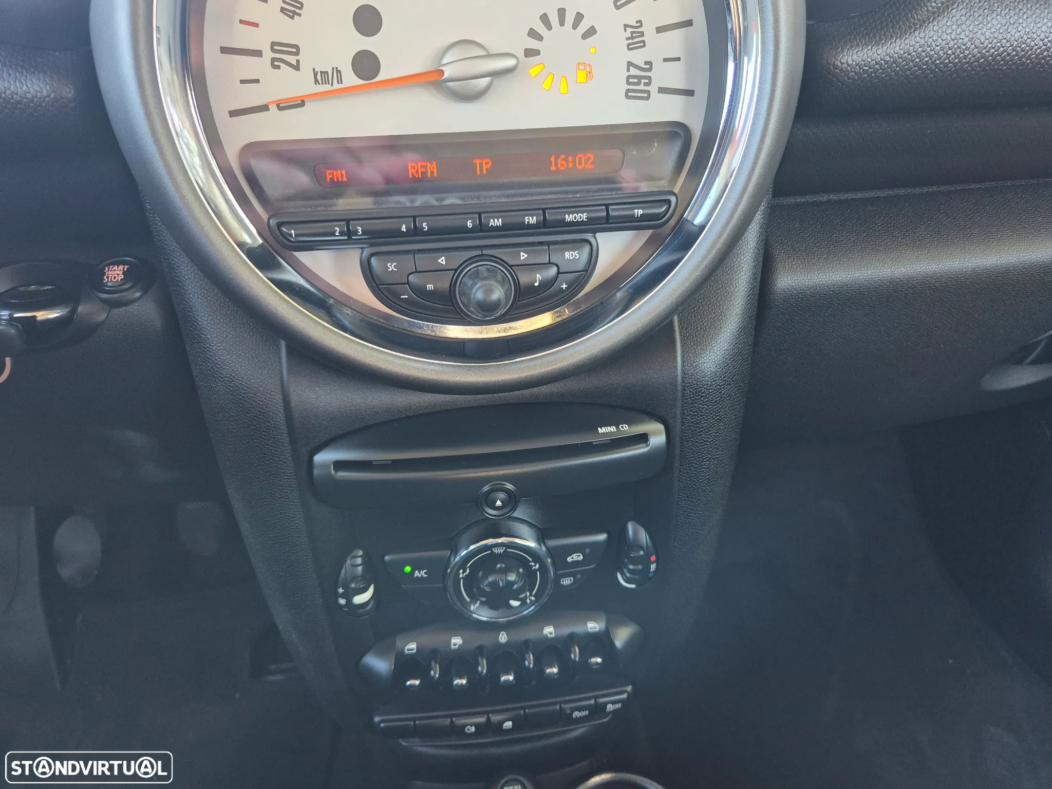 MINI Countryman Cooper D - 9