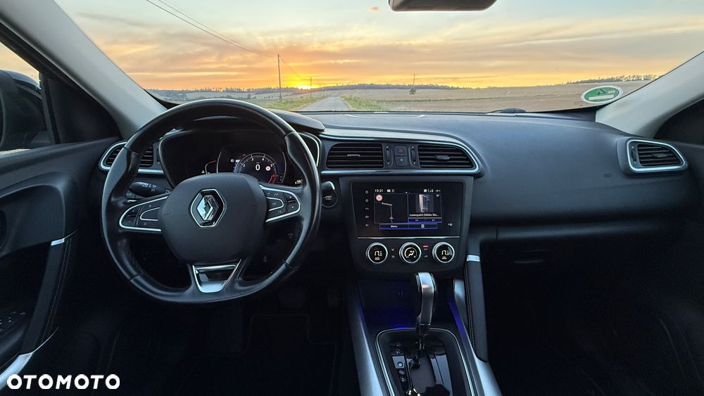 Renault Kadjar 1.3 TCe FAP Black Edition EDC - 11