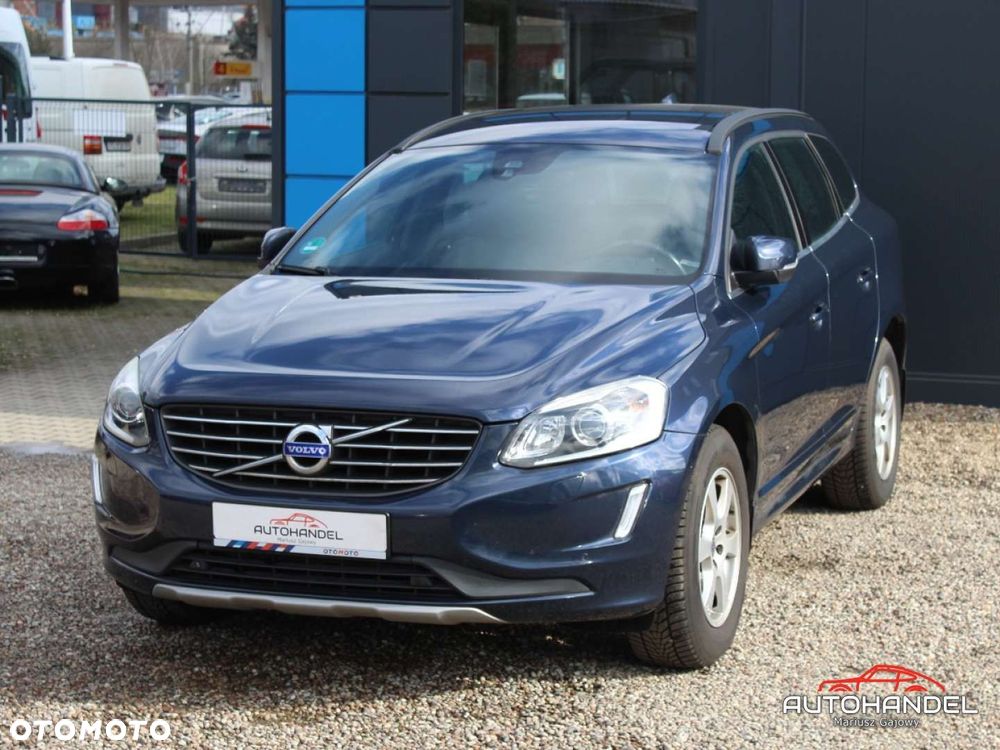Volvo XC 60 - 3