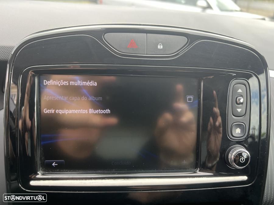 Renault Zoe (c/ Bateria) Intens 40 - 35