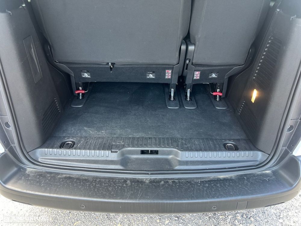 Toyota Proace Verso 2.0 D-4D L1 1.0T Comfort 9L - 14