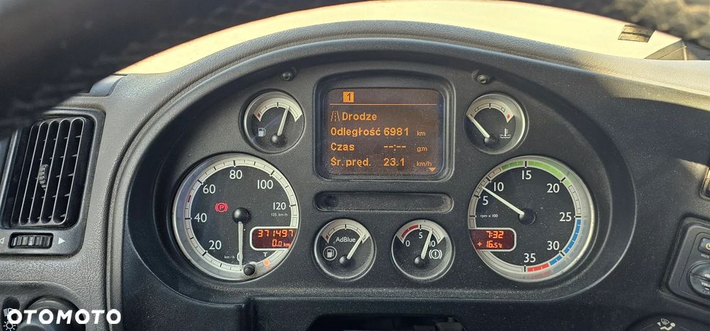 DAF LF55 - 6