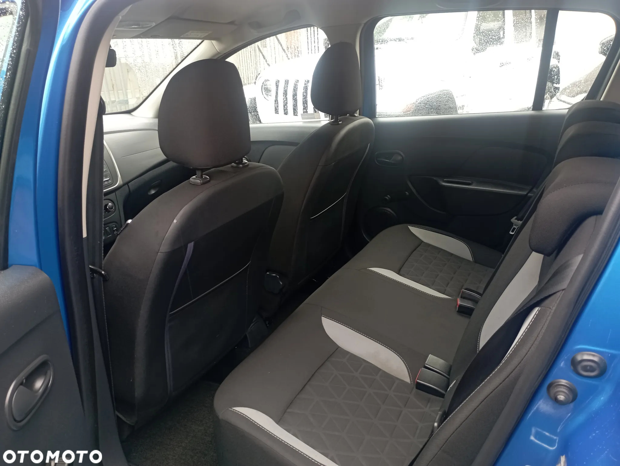 Dacia Sandero Stepway 0.9 TCe Laureate - 10