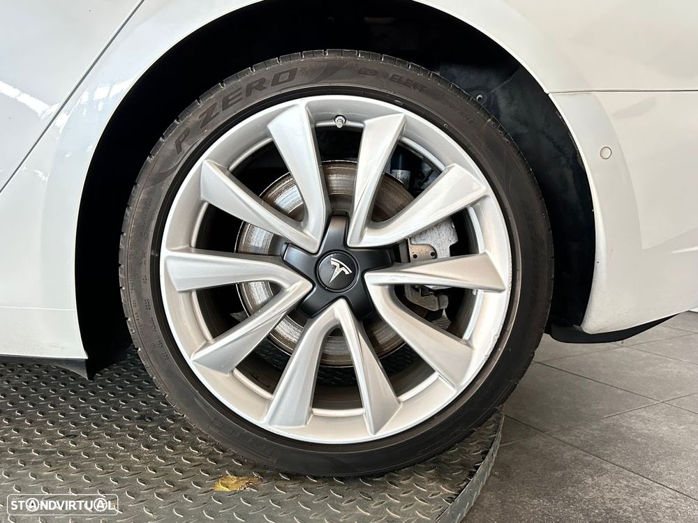Tesla Model 3 Standard Range Plus RWD - 12
