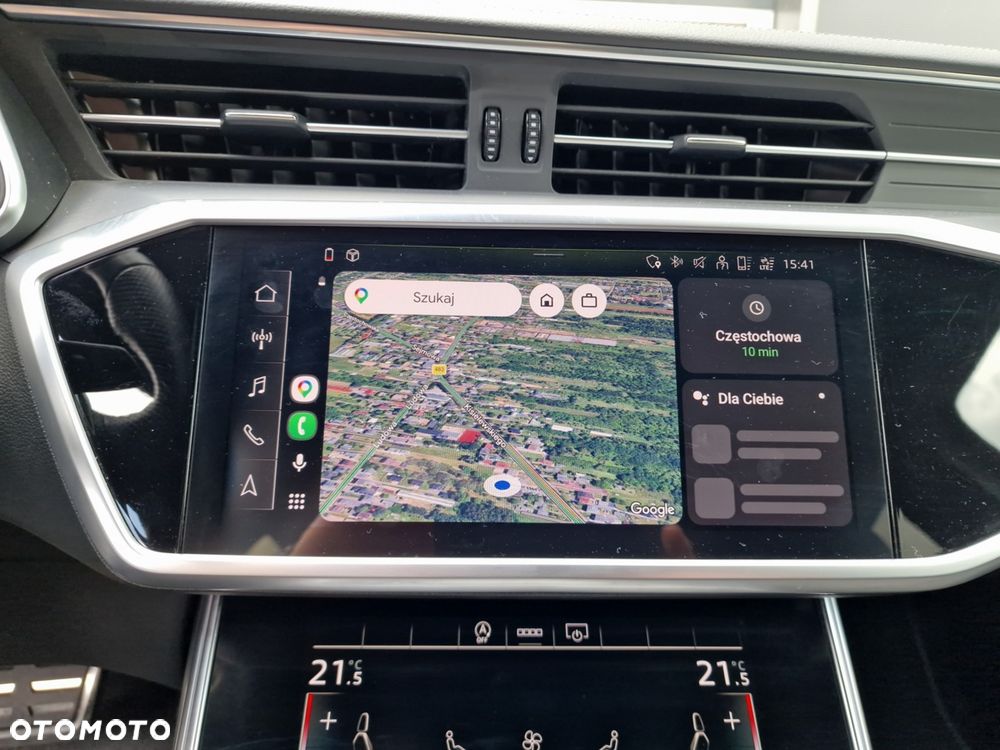 Audi A6 Avant - 39