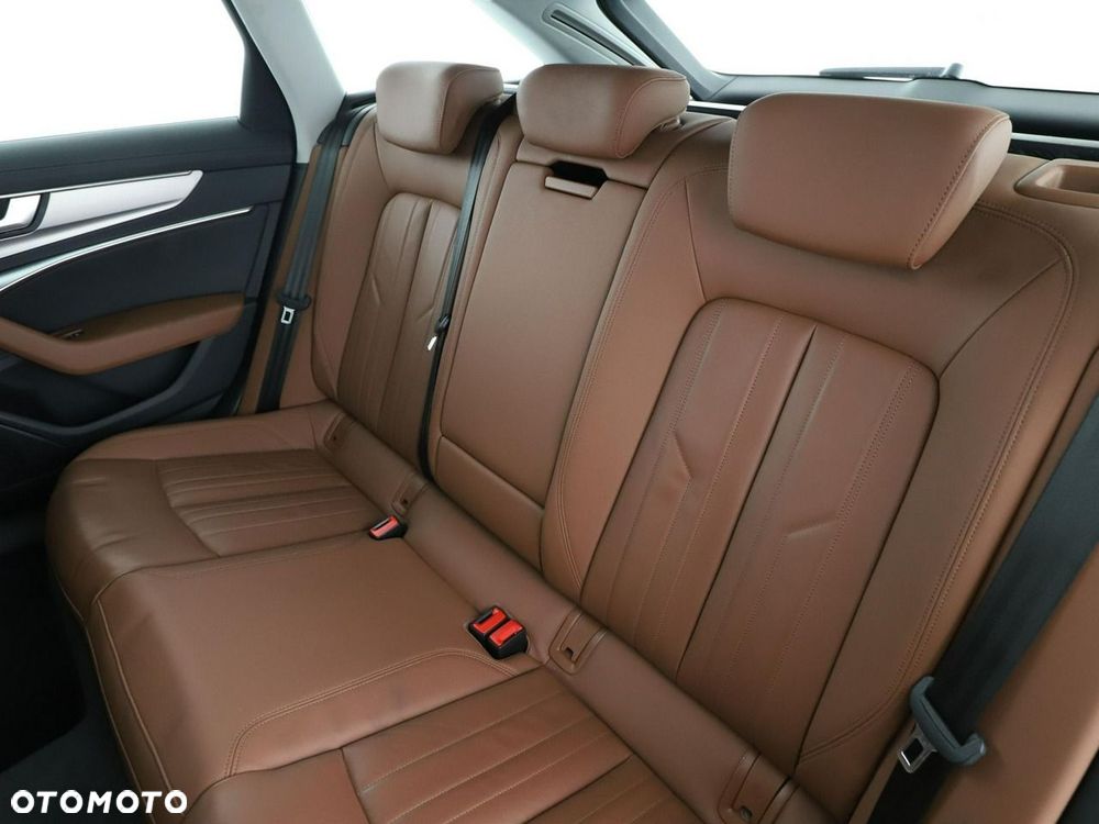 Audi A6 Avant TDI mHEV S tronic - 18