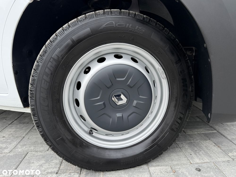 Renault Master Chłodnia Izoterma 6Epalet / Agregat Zanotti / Zabudowa MRauto / Salon PL / Nowe opony / Po przeglądzie / FV23% - 25