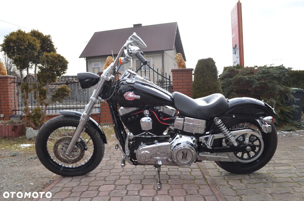 Harley-Davidson Inny - 35