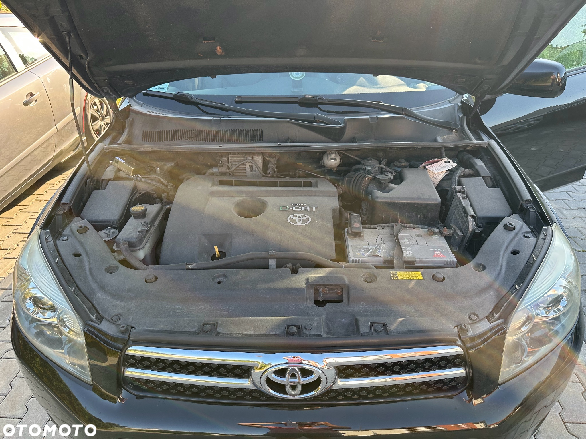 Toyota RAV4 2.2 D-4D X - 28