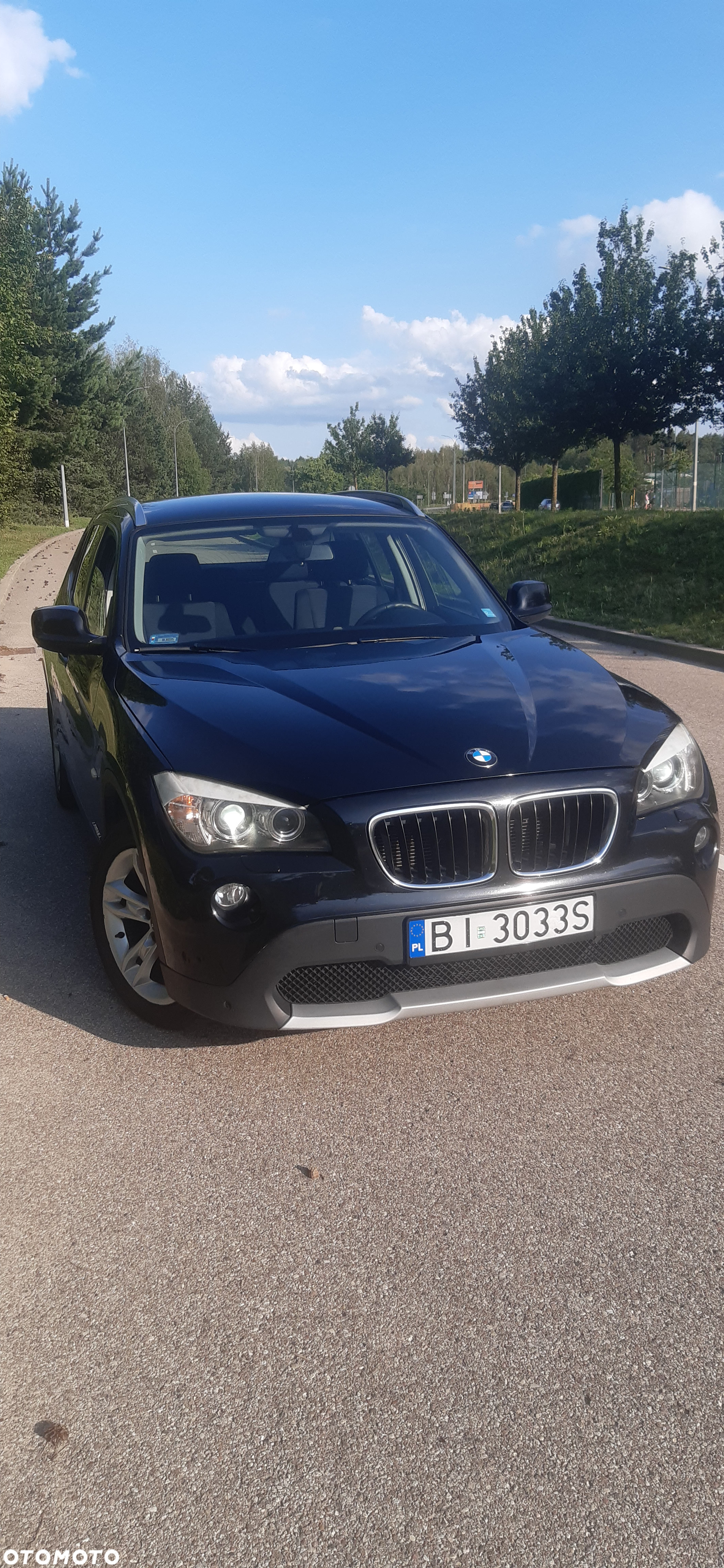 BMW X1 xDrive20d - 2