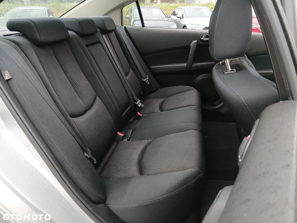 Mazda 6 2.0 Exclusive - 15