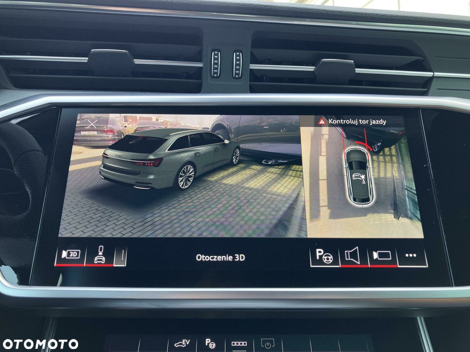 Audi A6 - 32