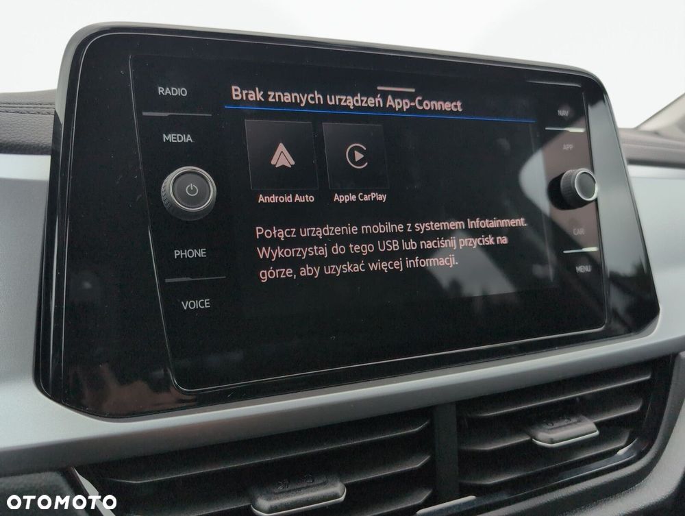 Volkswagen T-Roc 1.5 TSI Life DSG - 25