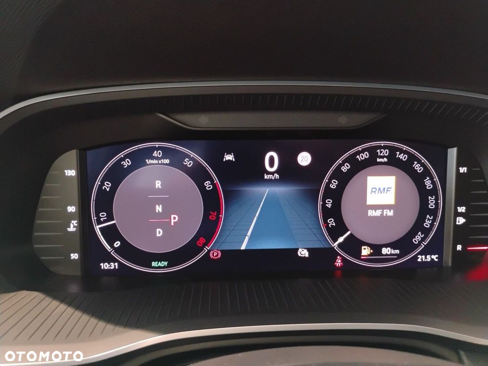 Skoda Octavia 1.5 TSI mHEV Selection DSG - 26