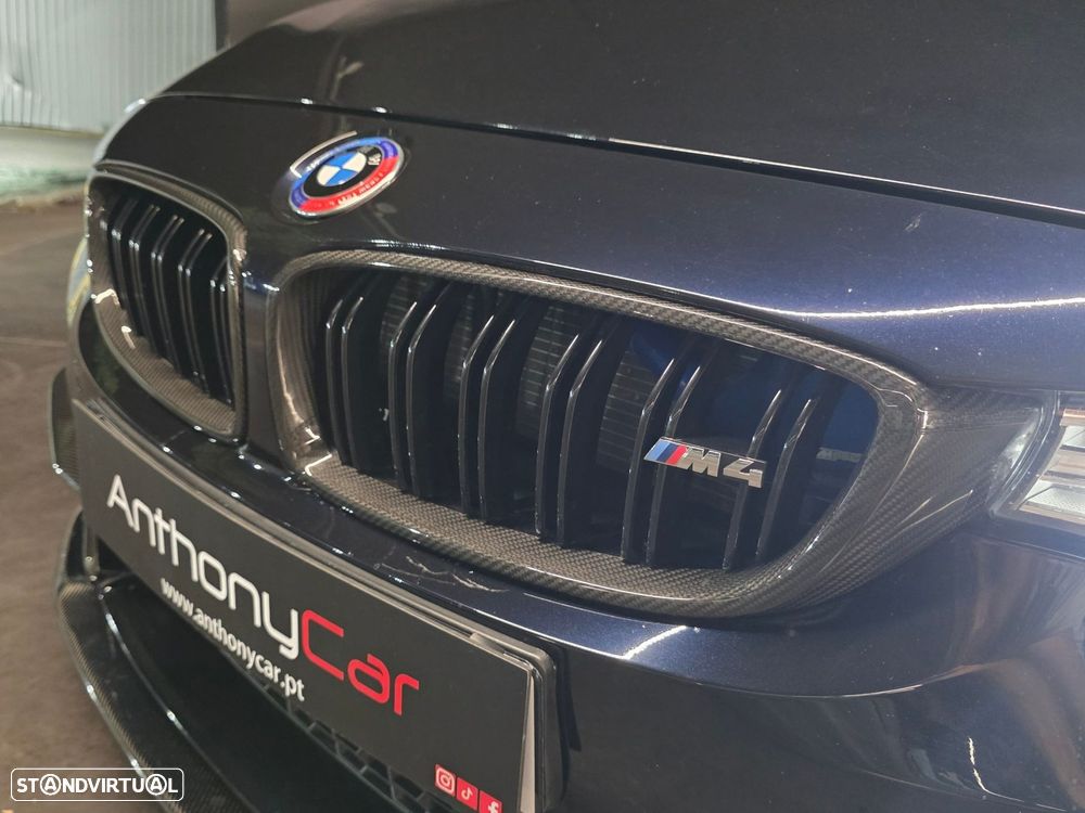 BMW M4 - 47
