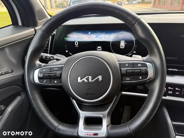 Kia Sportage - 23