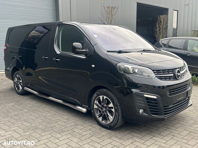 Opel VIVARO - 5
