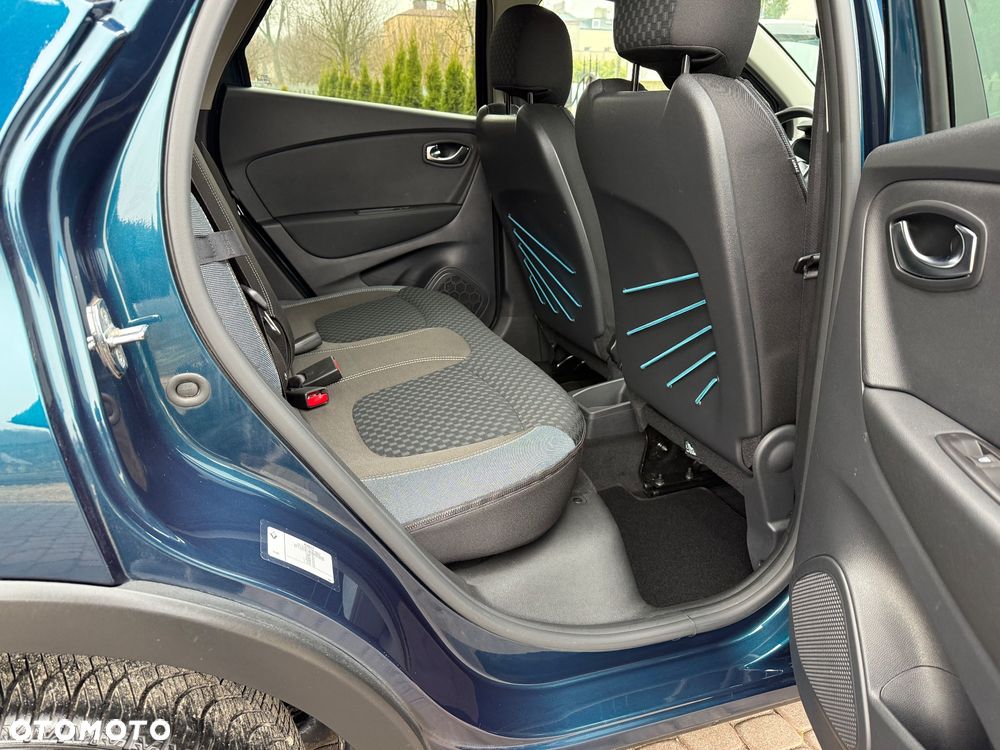 Renault Captur (ENERGY) TCe 90 INTENS - 18