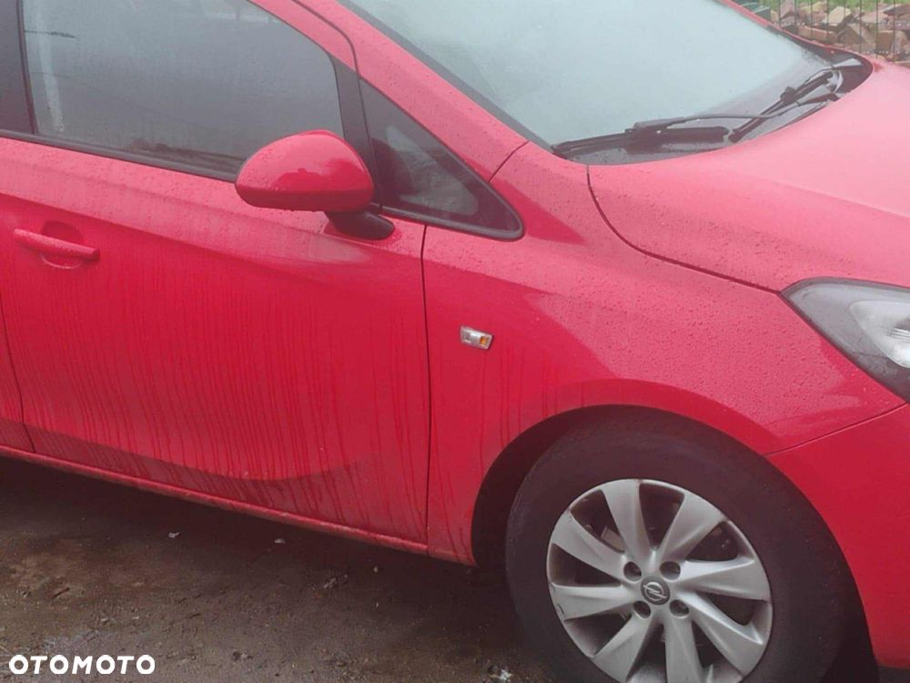 Opel Corsa 1.0 T Enjoy EcoFLEX S&S - 8