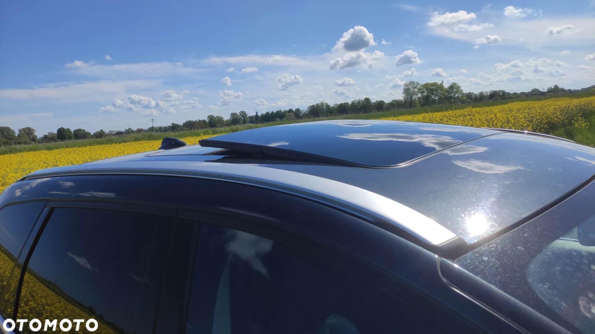 Volvo XC 60 D5 AWD Summum - 6