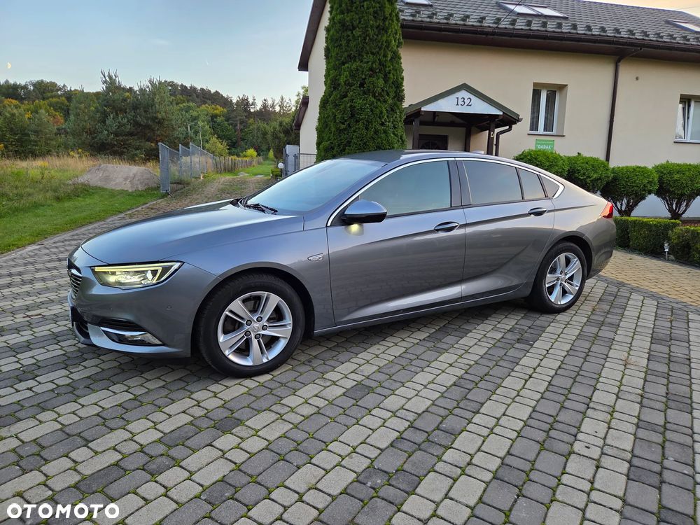 Opel Insignia 2.0 CDTI Innovation S&S - 37