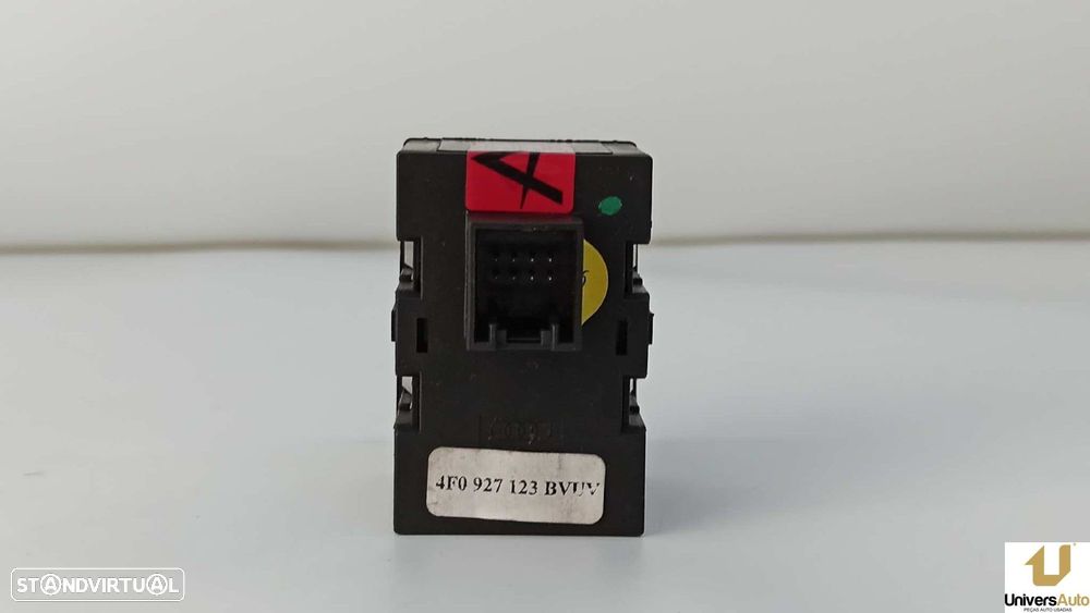 INTERRUPTOR AUDI A6 BERLINA (4F2) 4.2 FSI QUATTRO (257KW) - 5