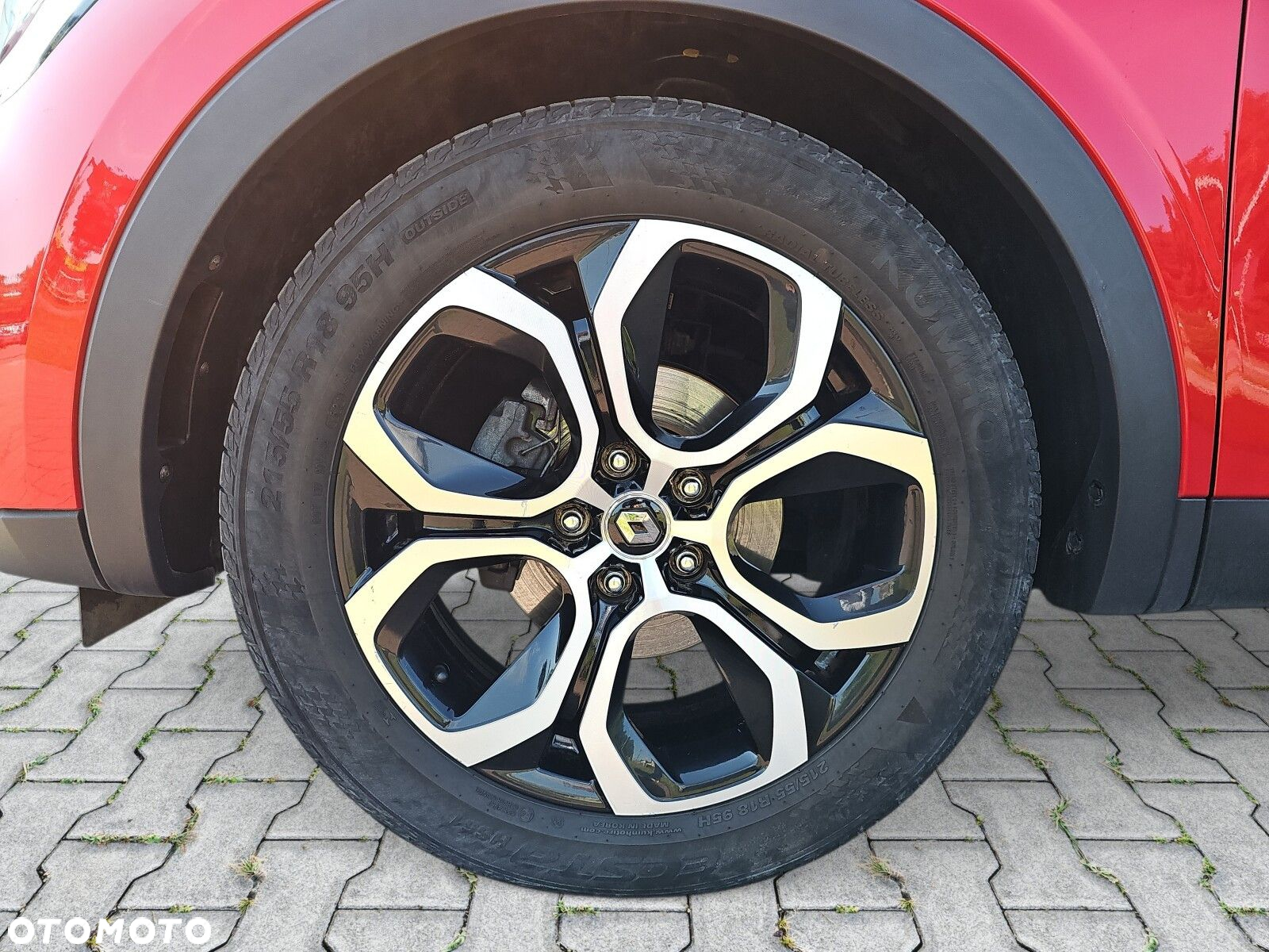 Renault Arkana 1.3 TCe mHEV Intens EDC - 25