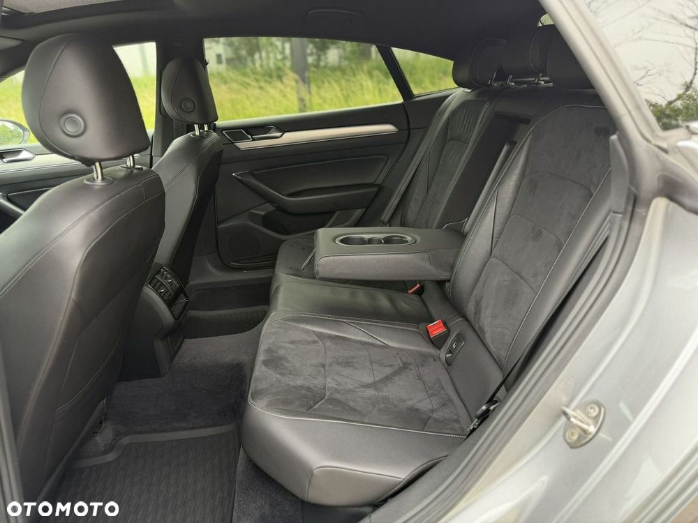 Volkswagen Arteon - 22