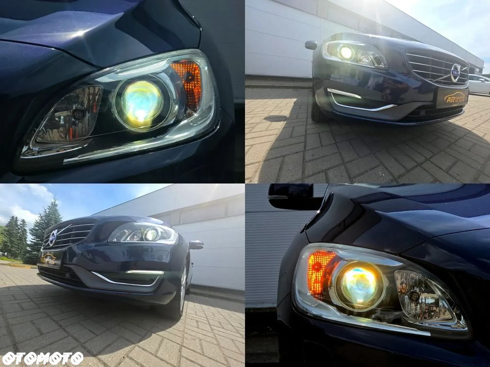 Volvo S60 D4 Drive-E Summum - 22