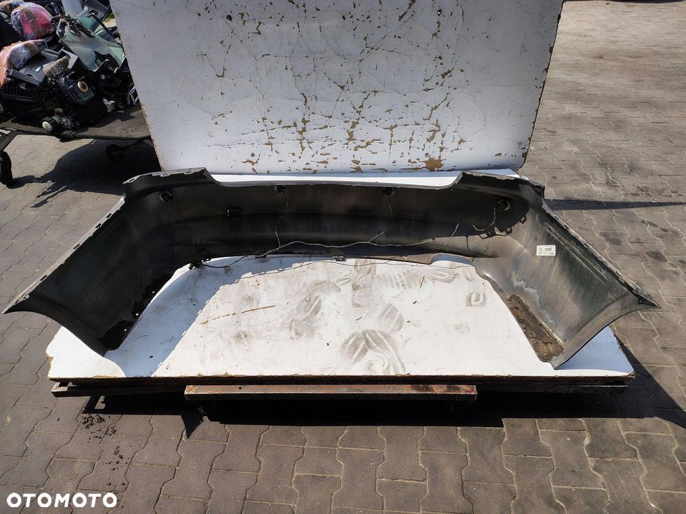 ZDERZAK TYŁ PDC BMW 3 E93 A17/8 HAVANNA METALIC - 9