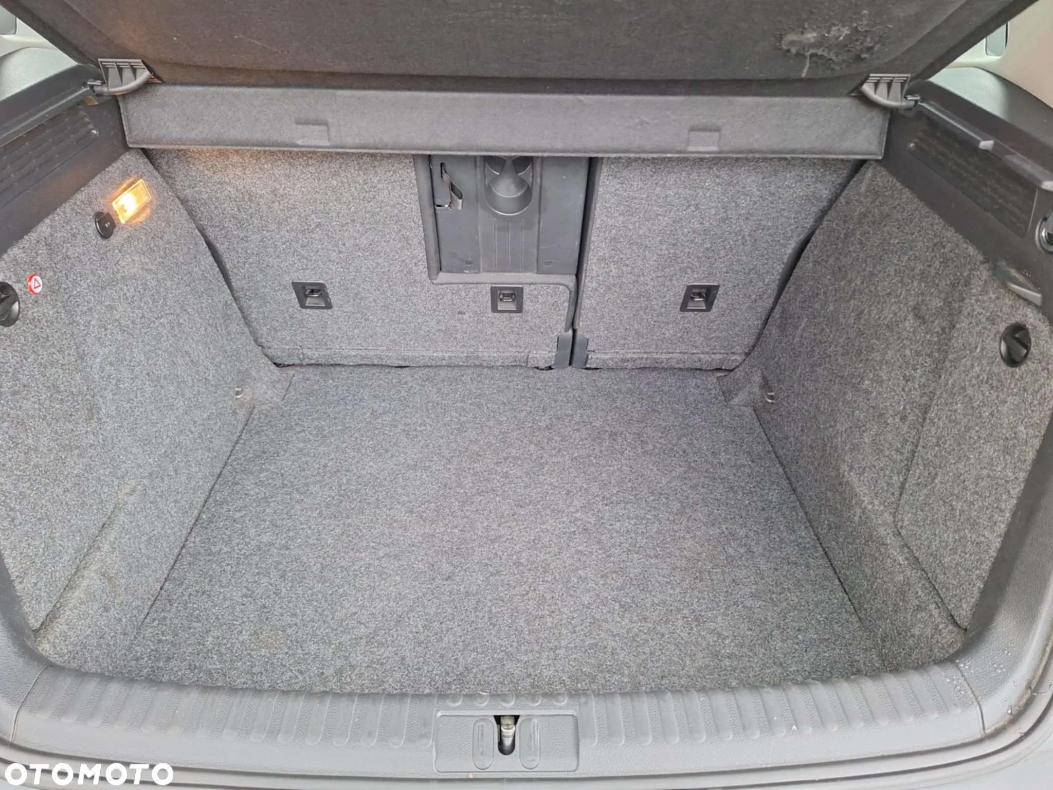 Volkswagen Tiguan 1.4 TSI 4Mot Sport&Style - 15