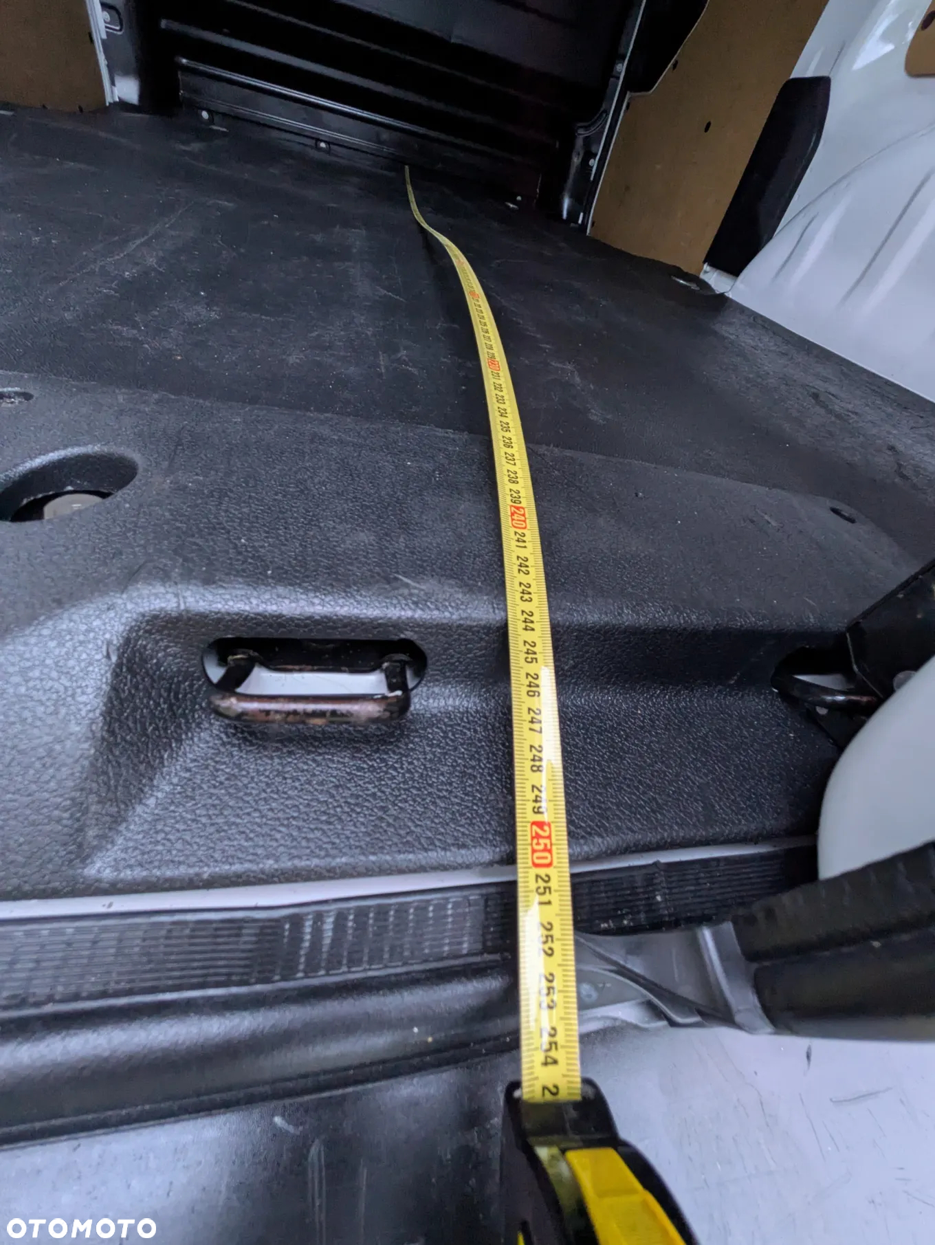Toyota PROACE - 29