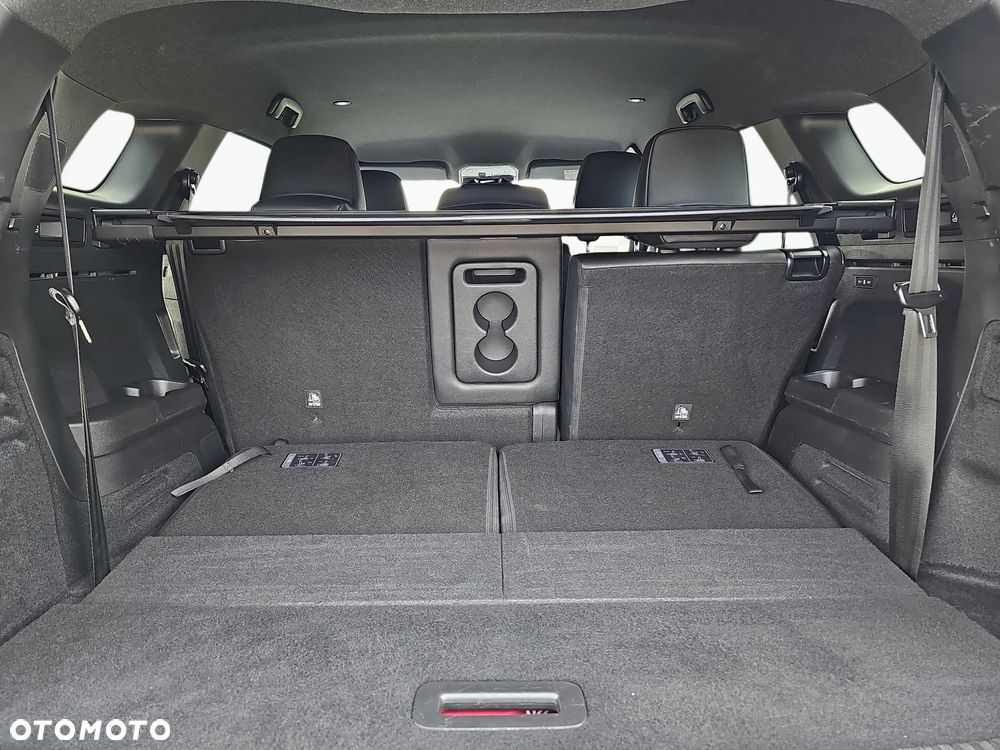 Renault Espace 1.2 E-Tech Full Hybrid 200 Techno MMT 7os - 37