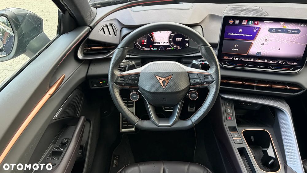 Cupra Terramar 1.5 eHybrid PHEV VZ DSG - 10