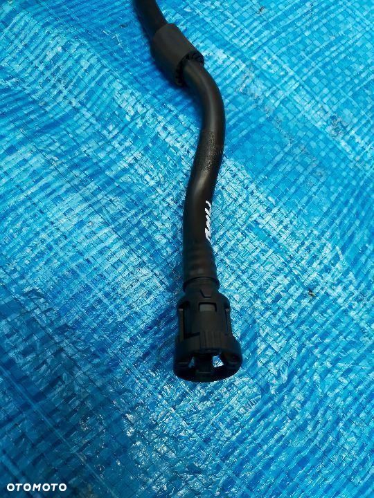 BMW RURKA SERWA PODCIŚNIENIA 8648865 8605130 - 4