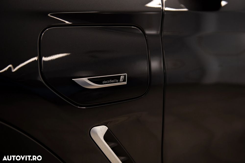 BMW X3 - 5