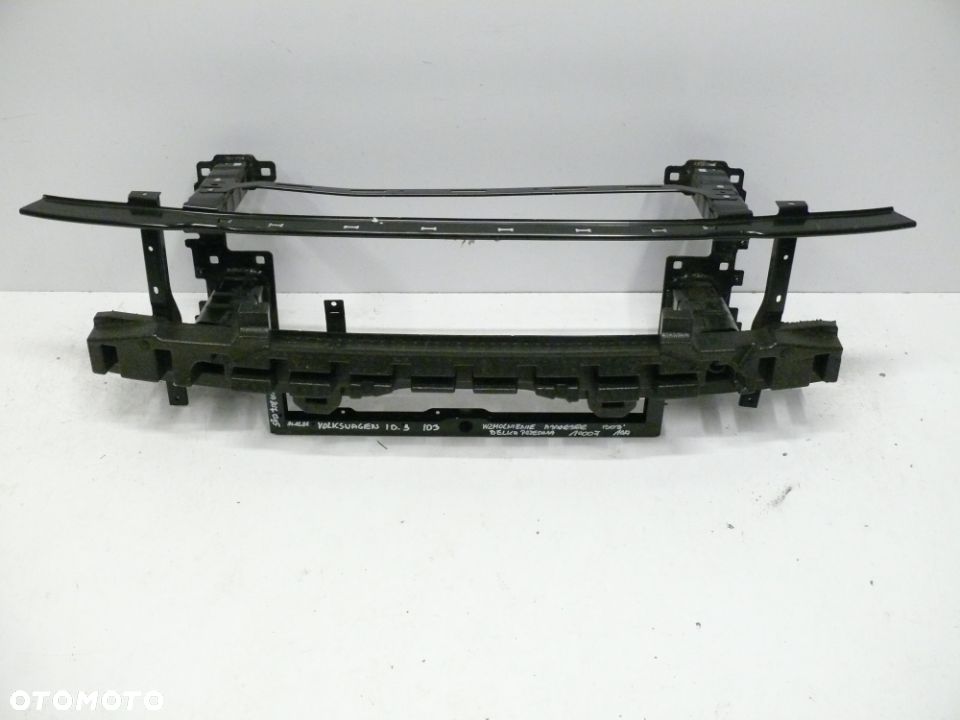 PAS PRZEDNI BELKA ABSORBER VOLKSWAGEN ID.3 ID3 10A - 3