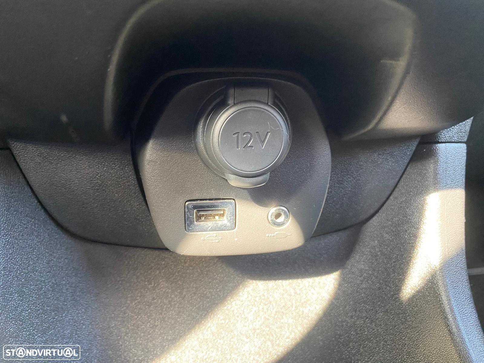 Toyota Aygo 1.0 X-Play - 12