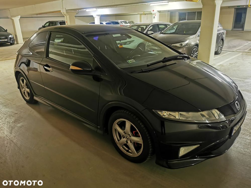 Honda Civic - 5