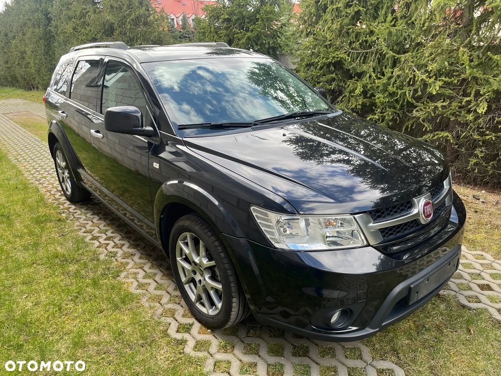 Fiat Freemont - 5