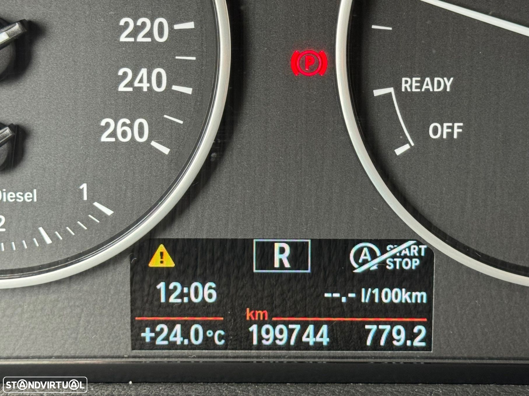 BMW 218 Active Tourer d Aut. Advantage - 30