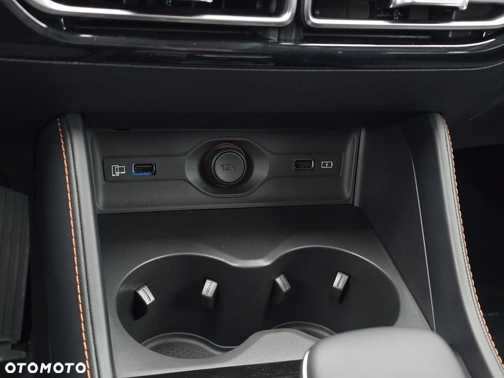 MG HS 1.5T HEV+ Excite - 26