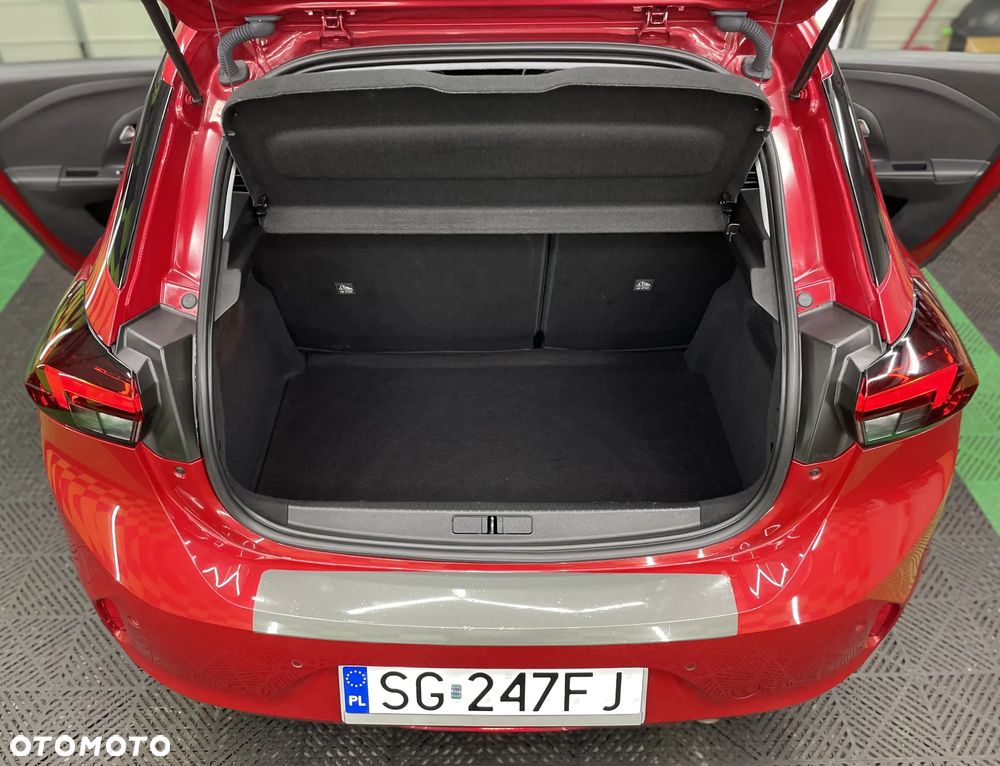 Opel Corsa 1.2 Direct Inj Turbo Start/Stop Automatik Edition - 34