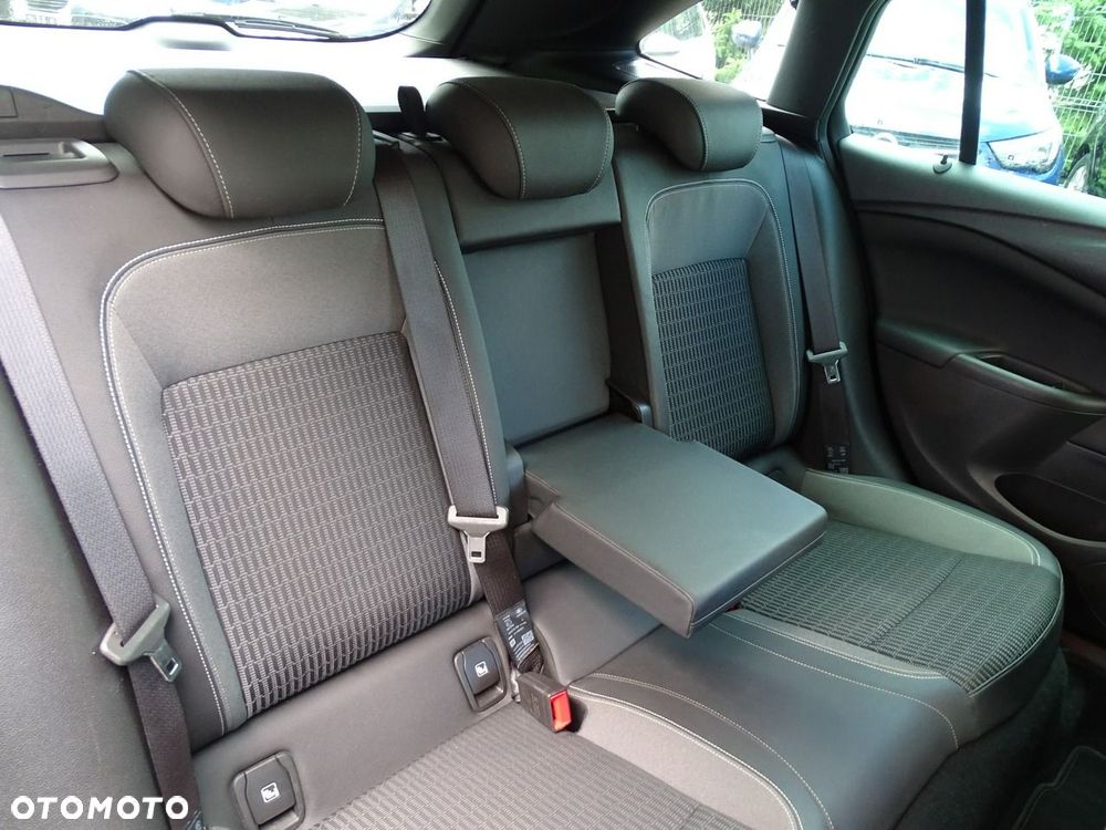 Opel Astra - 29